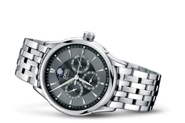 Image of  Artelier Complication